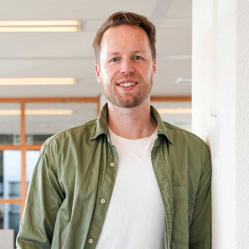 Jordi Lingen